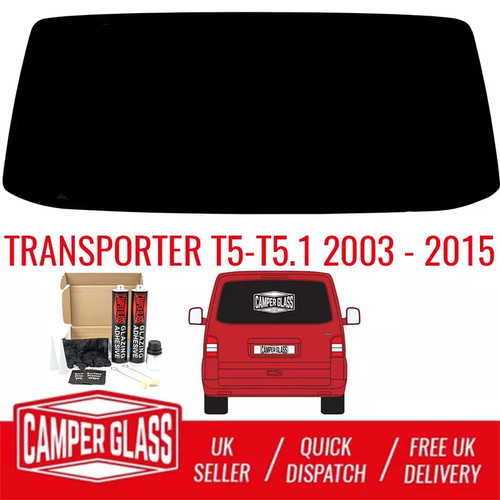 Transporter 1 rear - vw, t5-t5.1