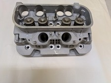 Remanufactured cylinder head VW bus /Vanagon 1979-1983 air cooled