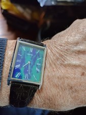 Rare Vintage SEIKO Morpho