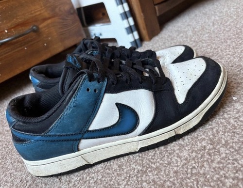 Nike dunk low - nike, sb