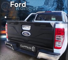 Tailgate Full Protector Cover