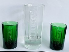 Set of 3 Jägermeister