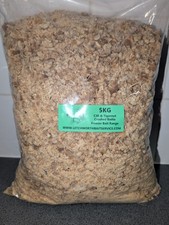 5kg Crushed Boilie C3LL &