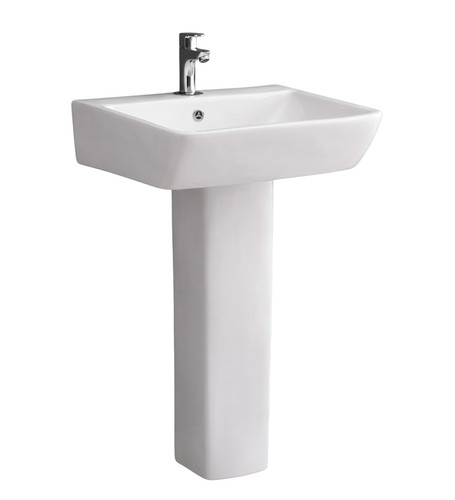 Levis pedestal wash basin for - levis,
