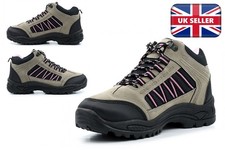 Womens Hiking Boots Ladies