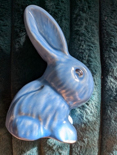Vintage blue sylvac snub - vintage,