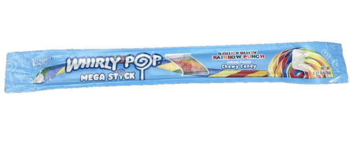 Whirly pop mega - pop, chewy