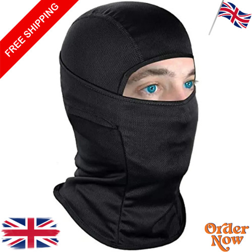 Balaclava full face mask - balaclava,