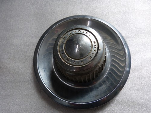 Corvette wheel hub - corvette,