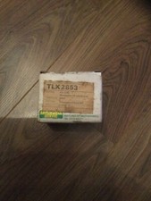 Satchwell Sunvic TLX2853 room thermostat