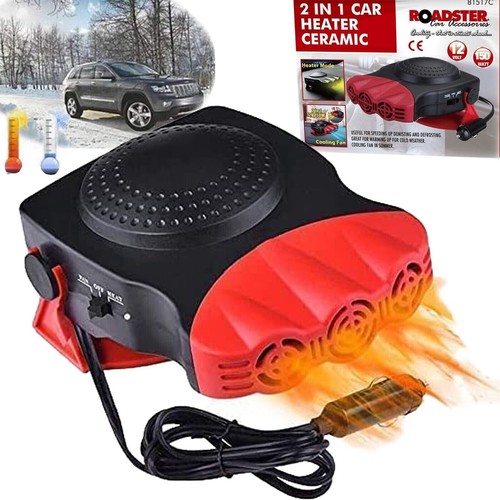 New car heater ceramic - 2, in