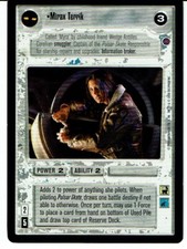 STAR WARS CCG REFLECTIONS II