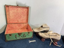 Vintage Chicago Ware Bros