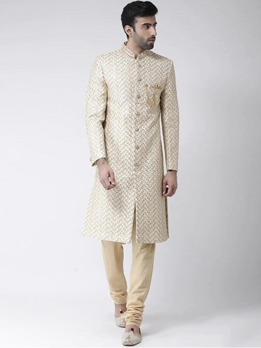 Men sherwani - men’s,