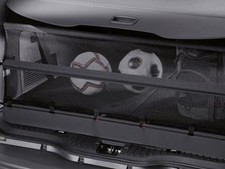 Genuine Ford Galaxy Tonneau