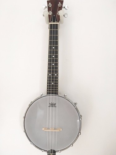 Winzz premium banjolele - premium,