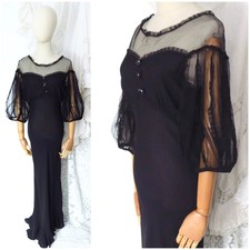 Original Vintage 1930s Deco