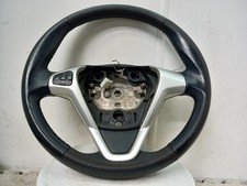 FORD FIESTA Steering Wheel