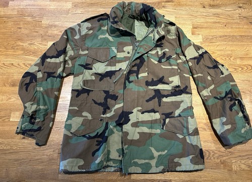 Superb genuine army - us, m65