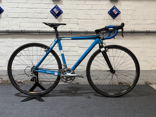 Kinesis crosslight six - crosslight, c-six-2