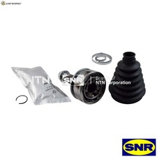 POINT KIT DRIVESHAFT OJK69.015