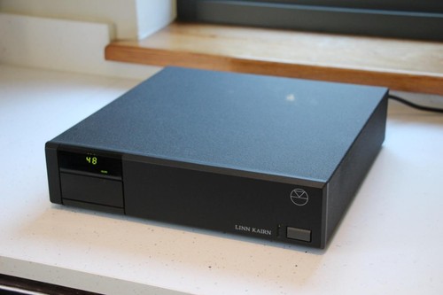 Linn kairn preamplifier - kairn,