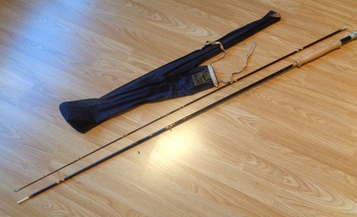 Vintage hardy jet fly - vintage,