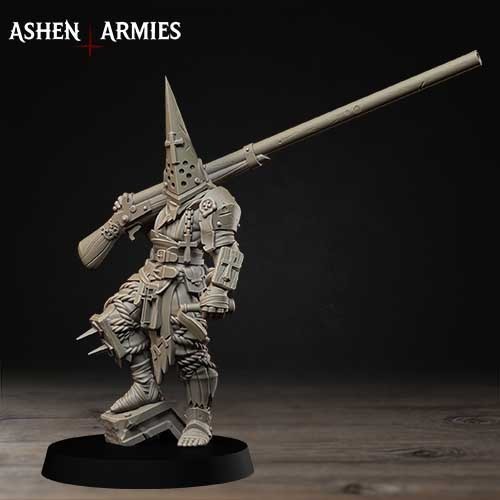 Ashen armies bleeding - armies, |