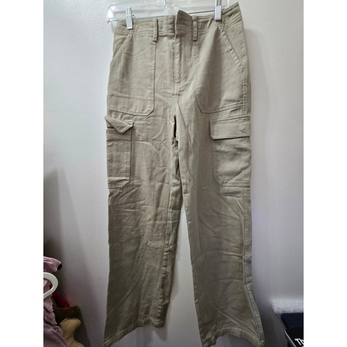 Elodie women khaki cargo - elodie,