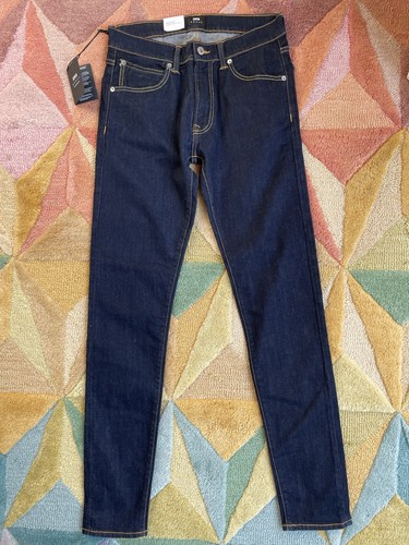 Edwin slim tapered drop - edwin,