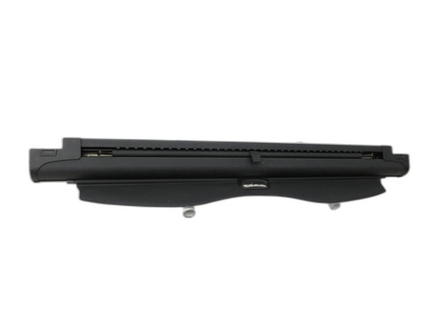 Cargo area cover roller - cargo, blind