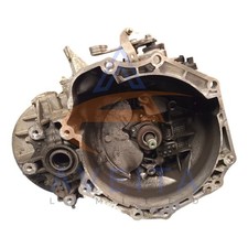 Vauxhall Astra J 2015 MK6 1.6 Cdti 6-Speed Manual M32 Gearbox 56K Miles 95519483