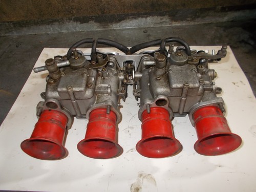 Fiat strada abarth 130tc - fiat,