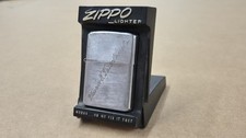 BARGAIN VERY RARE 1957 ZIPPO