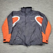 Vintage Rossignol Ski Jacket