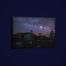 Artographie - Sunset Crater