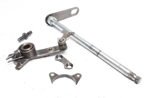 Transmission shifter yamaha - yamaha, xs