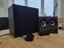 Logitech Z537 Bluetooth 2.1