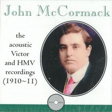 John McCormack - John