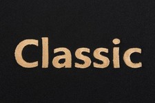 Seat Cover F-CORE PS08 BLUE