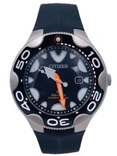 Citizen Divers Watch