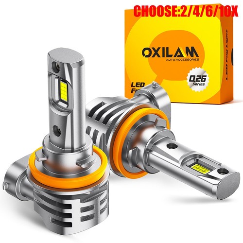 Auxito h11 led - h11,