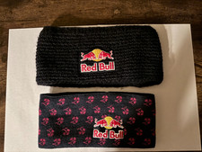 2X Lot of 2 Riggler X Red Bull