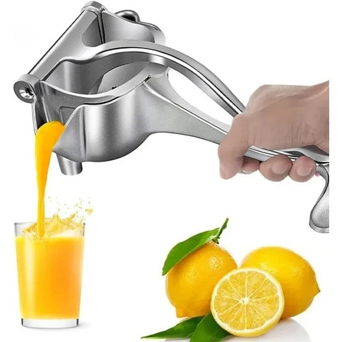 Heavy duty aluminum manual - aluminum,