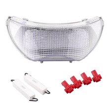 LED Tail Light Turn Signals