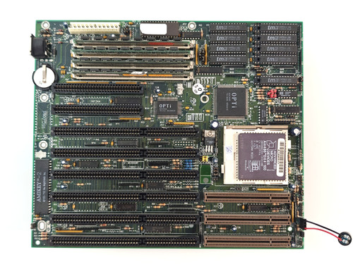 Shuttle hot 419 - hot-419, vesa