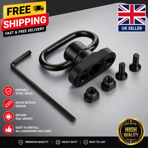 Lok sling swivel adapter - sling,