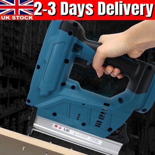 Cordless brad nailer nail gun - cordless,