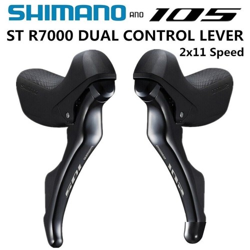 New shimano 105 - new, 2x11