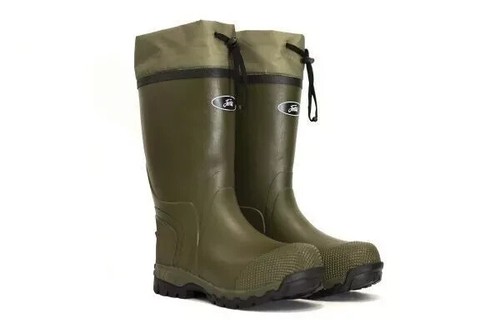 Fortis elements boots - fortis,